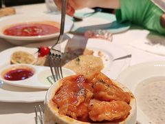 -波特曼西餐厅(南岗店)