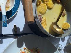 -食悦江南·淮扬菜·烤鸭(亚运村·惠新店)