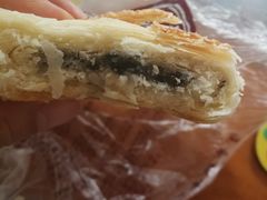 甜烧饼-上好酥烧饼(虹桥中心店)