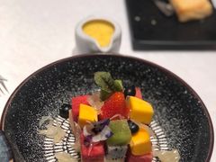 -巴罗萨澳洲滚石牛排(万达广场店)