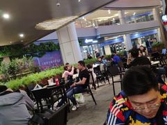 -The Habit Burger Grill 哈比特汉堡(爱琴海店)