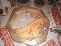 -蜀九香火锅(彩虹店)
