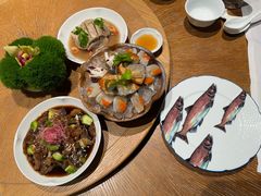 -宁波柏悦酒店·钱湖渔港
