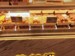 -鲍师傅糕点(大沽南路店)