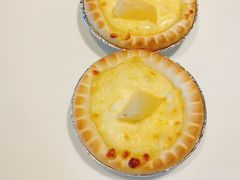 -必胜客(欧亚卖场店)