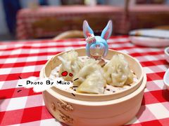 -西贝(金桥店)