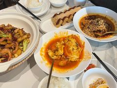 -一品红川菜(皇岗店)