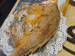 -妙香居韩国烤肉(鹏瑞利季华广场店)