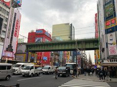-秋叶原电器街