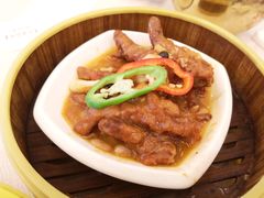 -北海渔村酒楼·粤菜海鲜点心(新华店)