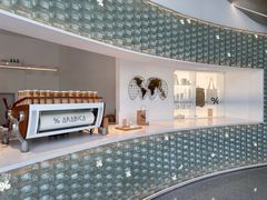 -% Arabica阿拉比卡咖啡(罗湖万象城店)