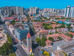 -天津意大利风情旅游区