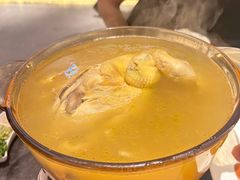 -新乾隆酒楼(帝景园店)