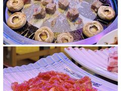 -豚豚猪村烤肉·韩国烤肉(总店)