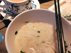 -翠华餐厅
