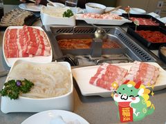 -海底捞火锅(苏宁生活广场店)