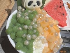 -海底捞火锅(枫蓝国际购物中心店)