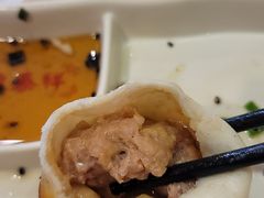 -东泰祥生煎馆(重庆北路店)