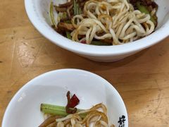 -华三爷拌面(上海光启城店)
