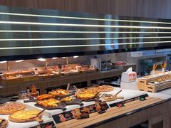 -比格比萨自助(宝山日月光店)