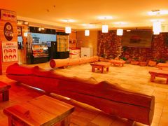 -天源宝石浴宫(和平店)