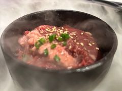 -谷牛日式烤肉(宝山U天地店)
