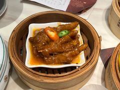 -悦得闲广式点心茶楼(蓝鲸世界店)