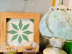 -时光花园(白鹭洲店)