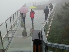-娄山关景区