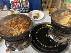 -范贤光鸡公煲(平乐园总店)