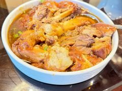 -走马楼饭庄(慈城古县城店)