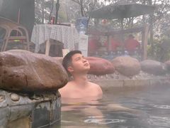 -花水湾第一村温泉大酒店