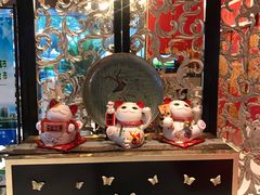 -南山饭店(阳明古镇店)