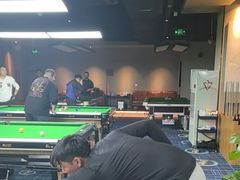 -云川台球(马甸店)