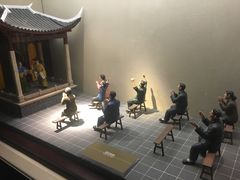 -嘉定博物馆