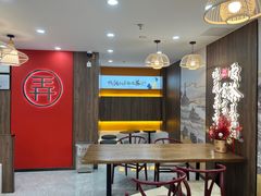 -茶话弄(北京通州万达店)