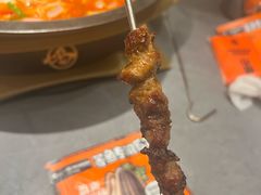-鸣记脆皮烤鱼·海鲜烤鱼(亿合城店)
