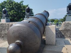 -石炮台公园