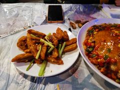 -虎虎龙虾大排档(双井店)