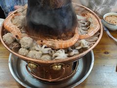 -正宗山海关浑锅·海鲜荤锅(古城总店)