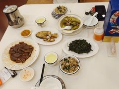 -深运潮州粥(东门店)