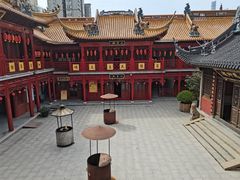 -钦赐仰殿道观