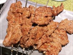 老式大肉片-大闫家烧烤·小海鲜家常菜(郑庄店)