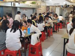 大堂-十里铺铁板鱿鱼