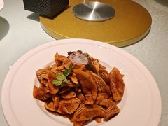 -八珍饺子·烤鸭·家常菜