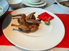 -馋遇江南·精致湖景雅宴(东方之门店)