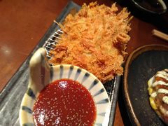 -山杏yama-katsu·吉列炸物