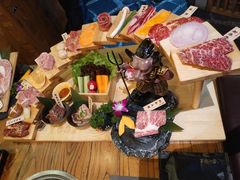 -黑牛の店·和牛烧肉(合生汇店)