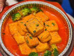 -清真·宁夏印象·盐池滩羊肉体验店(江宁路店)