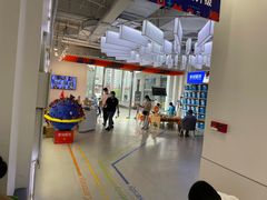 -斯坦星球AI编程·机器人科创·科学实验·信奥·思维·STEM·积木拼搭·竞赛考级(浦东联洋广场大拇指龙阳御桥中心)